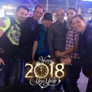 Meet your Posher, Bart